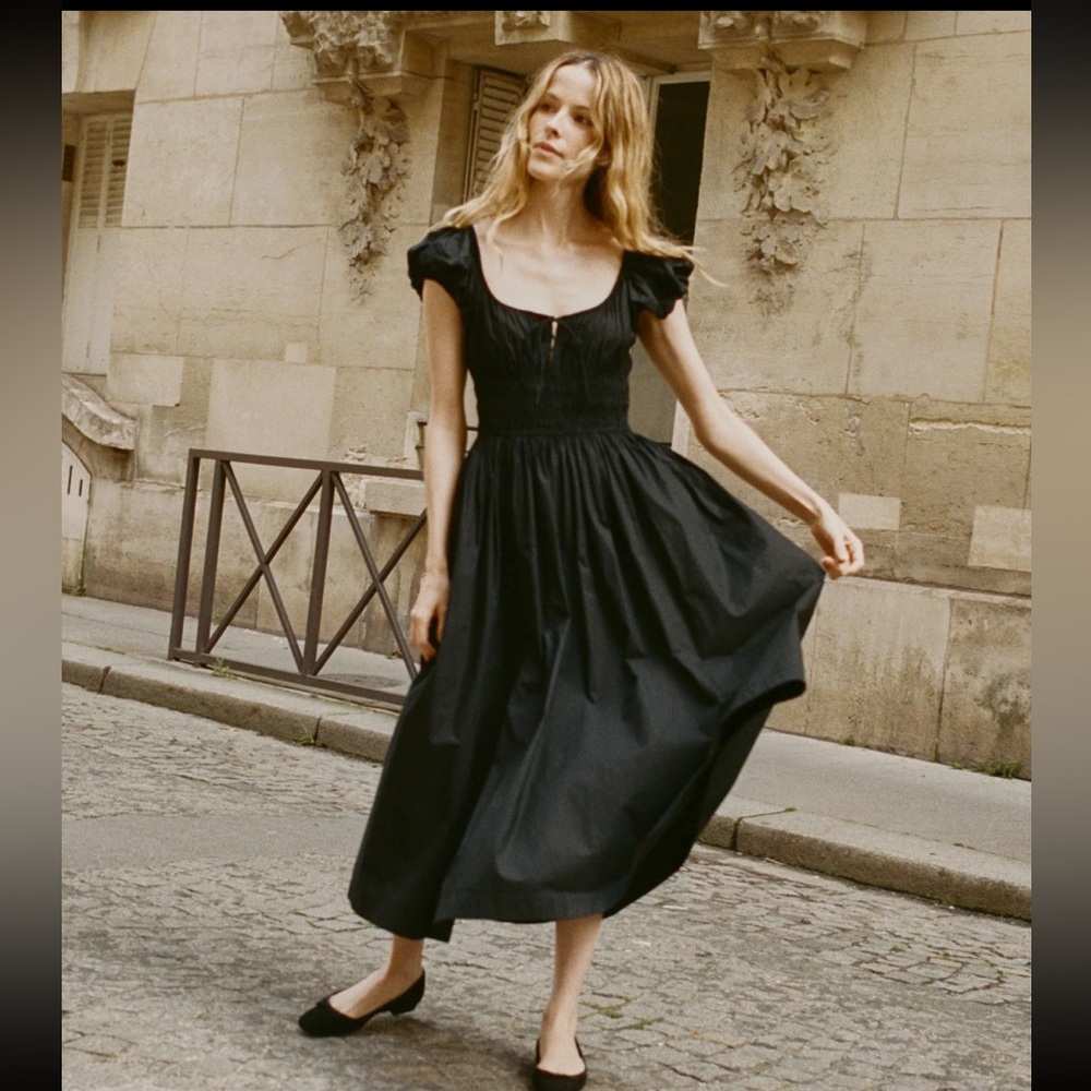 Doen Quinn Dress XXS